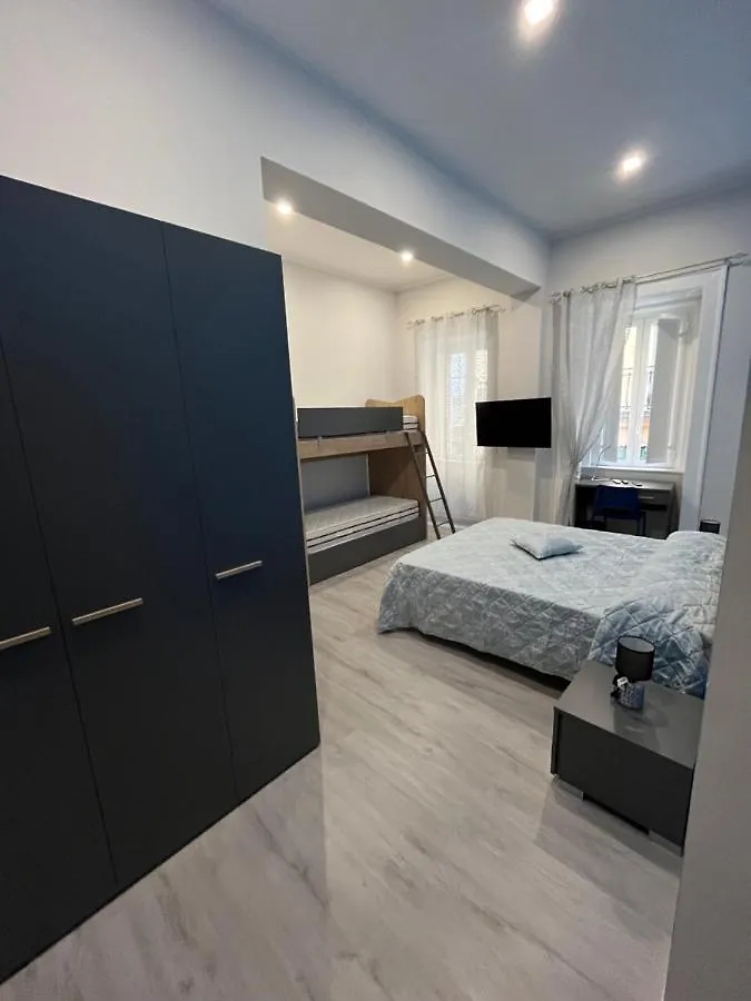 B&B Imparato Neapol