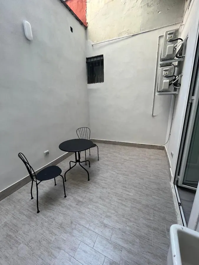 Bed & Breakfast B&B Imparato Naples
