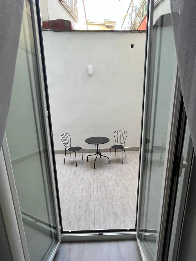 B&B Imparato Naples Bed & Breakfast