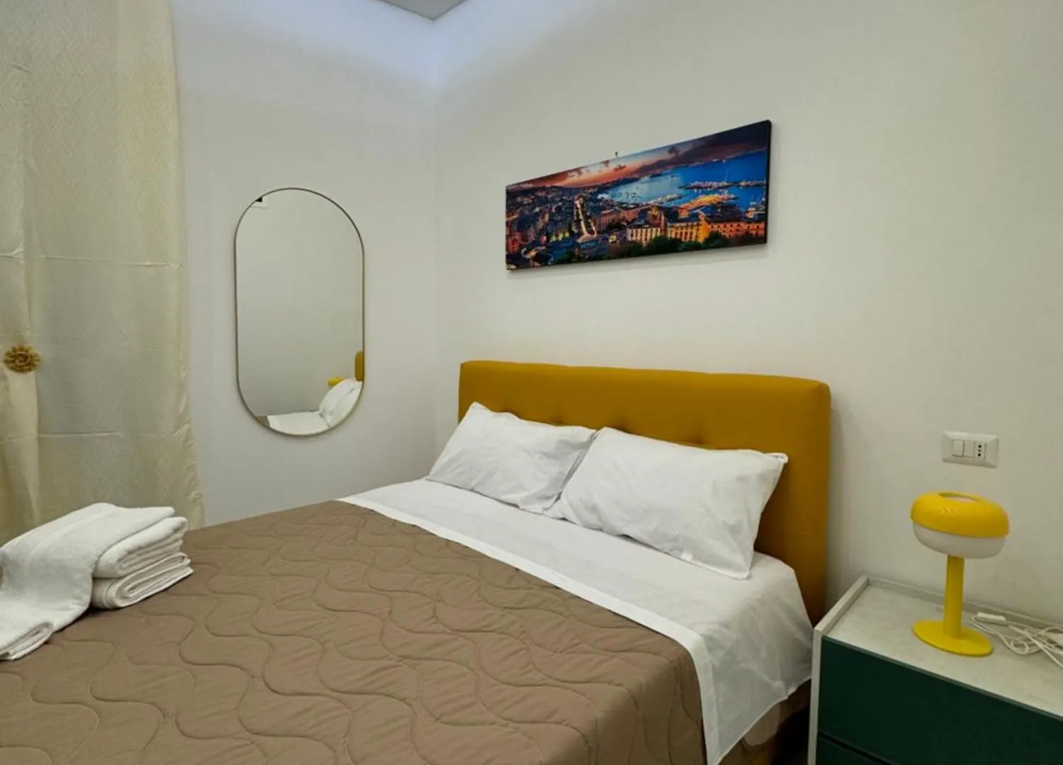 B&B Imparato ナポリ 0*,  イタリア